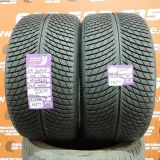 2X 315 30 R21 105V XL M+S* MICHELIN PILOT ALPIN 5 7.0/7.0MM DOT 5124/3124