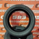 2X 225 45 R19 92V HANKOOK VENTUS PRIME 4 5.6/6.0MM DOT 2924/2924