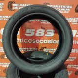 2X 225 45 R19 92V HANKOOK VENTUS PRIME 4 5.6/6.0MM DOT 2924/2924