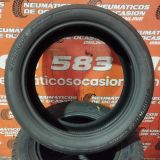 2X 225 45 R19 92V HANKOOK VENTUS PRIME 4 5.6/6.0MM DOT 2924/2924