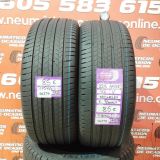 2X 225 45 R19 92V MICHELIN E PRIMACY 2 5.5/5.8MM DOT 3724/4924