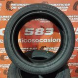 2X 225 45 R19 92V MICHELIN E PRIMACY 2 5.5/5.8MM DOT 3724/4924