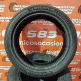 2X 225 45 R19 92V MICHELIN E PRIMACY 2 5.5/5.8MM DOT 3724/4924