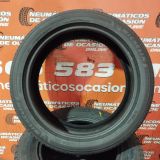 2X 225 45 R19 92V MICHELIN E PRIMACY 2 5.5/5.8MM DOT 3724/4924