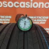 2X 225 45 R19 92V MICHELIN E PRIMACY 2 5.5/5.8MM DOT 3724/4924