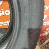 2X 255 55 R19 111W XL GOODYEAR VECTOR 4 SEASONS 7.1/7.1MM DOT 4722/1422