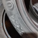 2X 255 50 R19 107Y XL CONTINENTAL PREMIUN CONTACT 7 5.1/5.3MM DOT 1124/1024