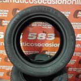 2X 255 50 R19 107Y XL CONTINENTAL PREMIUN CONTACT 7 5.1/5.3MM DOT 1124/1024