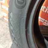 2X 255 50 R19 107Y XL CONTINENTAL PREMIUN CONTACT 7 5.1/5.3MM DOT 1124/1024