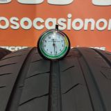 2X 255 50 R19 107Y XL CONTINENTAL PREMIUN CONTACT 7 5.1/5.3MM DOT 1124/1024