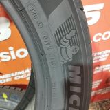 2x 225 55 R19 103V MICHELIN E PRIMACY 5.6/6.0MM DOT 4224/5224