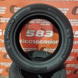 2x 225 55 R19 103V MICHELIN E PRIMACY 5.6/6.0MM DOT 4224/5224