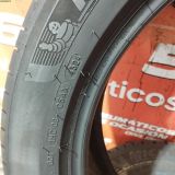 2X 235 50 R20 104Y XL MICHELIN PILOT SPORT 4 SUV 5.4/5.4MM DOT 4624/4324