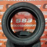 2X 235 50 R20 104Y XL MICHELIN PILOT SPORT 4 SUV 5.4/5.4MM DOT 4624/4324