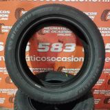 2X 235 50 R20 104Y XL MICHELIN PILOT SPORT 4 SUV 5.4/5.4MM DOT 4624/4324