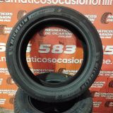 2X 235 50 R20 104Y XL MICHELIN PILOT SPORT 4 SUV 5.4/5.4MM DOT 4624/4324