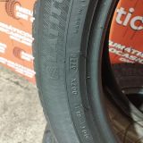 2x 285 40 ZR20 108Y XL MO MICHELIN LATITUDE SPORT 3 4.4/4.6MM DOT 3720/3720