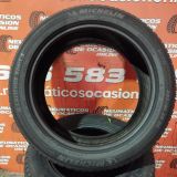 2x 285 40 ZR20 108Y XL MO MICHELIN LATITUDE SPORT 3 4.4/4.6MM DOT 3720/3720