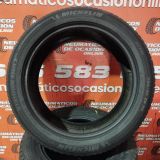 2x 285 40 ZR20 108Y XL MO MICHELIN LATITUDE SPORT 3 4.4/4.6MM DOT 3720/3720