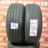 2X 235 60 R18 107V XL MICHELIN LATITUDE TOUR HP 5.6/5.8MM DOT 4921/0321