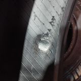 2X 235 60 R18 107V XL MICHELIN LATITUDE TOUR HP 5.6/5.8MM DOT 4921/0321