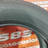 2X 235 60 R18 107V XL MICHELIN LATITUDE TOUR HP 5.6/5.8MM DOT 4921/0321