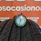 2X 235 60 R18 107V XL MICHELIN LATITUDE TOUR HP 5.6/5.8MM DOT 4921/0321