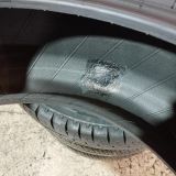 2X 225 55 R18 102V XL MICHELIN E PRIMACY 5.8/5.8MM DOT 1424/1423
