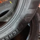 2X 225 55 R18 102V XL MICHELIN E PRIMACY 5.8/5.8MM DOT 1424/1423