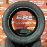2X 225 55 R18 102V XL MICHELIN E PRIMACY 5.8/5.8MM DOT 1424/1423