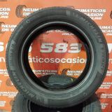 2X 225 55 R18 102V XL MICHELIN E PRIMACY 5.8/5.8MM DOT 1424/1423