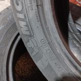 2X 225 55 R18 102V XL MICHELIN E PRIMACY 5.8/5.8MM DOT 1424/1423