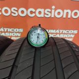 2X 225 55 R18 102V XL MICHELIN E PRIMACY 5.8/5.8MM DOT 1424/1423