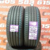 2X 215 55 R18 99V XL HANKOOK VENTUS PRIME 4 6.0/6.3MM DOT 3723/3723