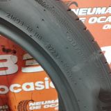 2X 215 55 R18 99V XL HANKOOK VENTUS PRIME 4 6.0/6.3MM DOT 3723/3723