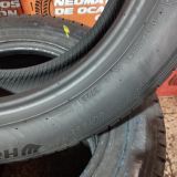 2X 215 55 R18 99V XL HANKOOK VENTUS PRIME 4 6.0/6.3MM DOT 3723/3723