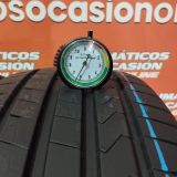 2X 215 55 R18 99V XL HANKOOK VENTUS PRIME 4 6.0/6.3MM DOT 3723/3723