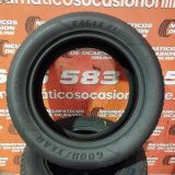 2X 255 50 R19 103Y GOODYEAR EAGLE F1 ASYMETRIC 2 5.7/6.0MM DOT 0719/4022