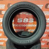 2X 255 50 R19 103Y GOODYEAR EAGLE F1 ASYMETRIC 2 5.7/6.0MM DOT 0719/4022