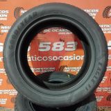 2X 255 50 R19 103Y GOODYEAR EAGLE F1 ASYMETRIC 2 5.7/6.0MM DOT 0719/4022