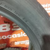 2X 255 50 R19 103Y GOODYEAR EAGLE F1 ASYMETRIC 2 5.7/6.0MM DOT 0719/4022
