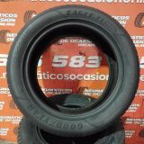 2X 255 50 R19 103Y GOODYEAR EAGLE F1 ASYMETRIC 2 5.7/6.0MM DOT 0719/4022