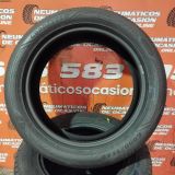 2X 235 50 R18 103V XL GOODYEAR EFFICIENT GRIP 2 SUV 6.6/7.1MM DOT 0524/2422