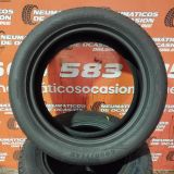 2X 235 50 R18 103V XL GOODYEAR EFFICIENT GRIP 2 SUV 6.6/7.1MM DOT 0524/2422
