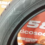 2X 235 50 R18 103V XL GOODYEAR EFFICIENT GRIP 2 SUV 6.6/7.1MM DOT 0524/2422