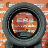 2X 235 50 R18 103V XL GOODYEAR EFFICIENT GRIP 2 SUV 6.6/7.1MM DOT 0524/2422