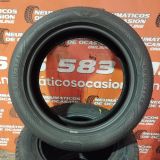 2X 235 50 R18 103V XL GOODYEAR EFFICIENT GRIP 2 SUV 6.6/7.1MM DOT 0524/2422