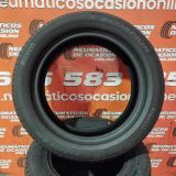 2X 255 50 R19 103T AO PIRELLI SCORPION TM 5.1/5.4MM DOT 2625/4525