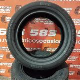 2X 255 50 R19 103T AO PIRELLI SCORPION TM 5.1/5.4MM DOT 2625/4525