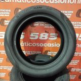 2X 255 50 R19 103T AO PIRELLI SCORPION TM 5.1/5.4MM DOT 2625/4525